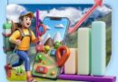 Соңғы үш жылда еліміздегі экотуристер саны 40%-ға өсті
