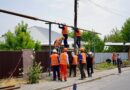 Кентауда жылу жүйесі кезең-кезеңімен жаңартылуда