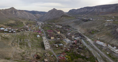 Ащысайда жастардың тәрбиесі мен біліміне баса көңіл аударылған