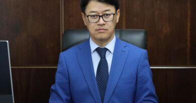 Төлеби ауданында сыбайлас жемқорлыққа қарсы күрес бойынша атқарылып жатқан жұмыс көп