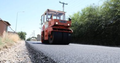 ТҮРКІСТАН: 20 КӨШЕ ОРТАША ЖӨНДЕУДЕН ӨТЕДІ