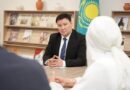 ТҮРКІСТАН:  ТҰРҒЫНДАР ӨТІНІШІ ЕСКЕРУСІЗ ҚАЛМАЙДЫ