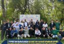 ТҮРКІСТАН ОБЛЫСЫНДА ҚАЗАҚСТАН ХАЛЫҚТАРЫНЫҢ БІРЛІГІ КҮНІНЕ ОРАЙ ЖАСТАР АРАСЫНДА СПОРТТЫҚ САЙЫСТАР ӨТТІ