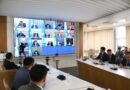 Түркістан облысы бюджеттің кіріс жоспарын 116%-ға орындады
