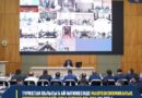 ТҮРКІСТАН ОБЛЫСЫ 6 АЙ НӘТИЖЕСІНДЕ МАКРОЭКОНОМИКАЛЫҚ КӨРСЕТКІШТЕР БОЙЫНША БІРІНШІ ОРЫНҒА ШЫҚТЫ