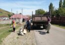 ТӨЛЕБИДЕ СЕНБІЛІККЕ 1700 АДАМ ҚАТЫСТЫ