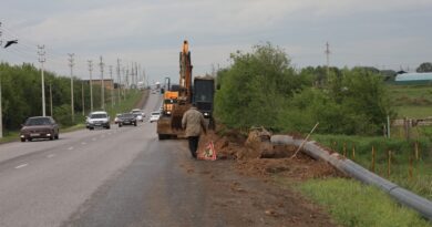 Сарыағаш ауданында 11 елдімекенге ауыз су құбыры тартылуда