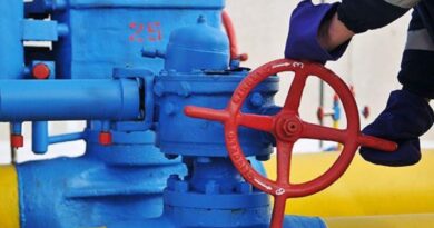 Биыл елімізде газдандыру бойынша 40 жоба іске асуда